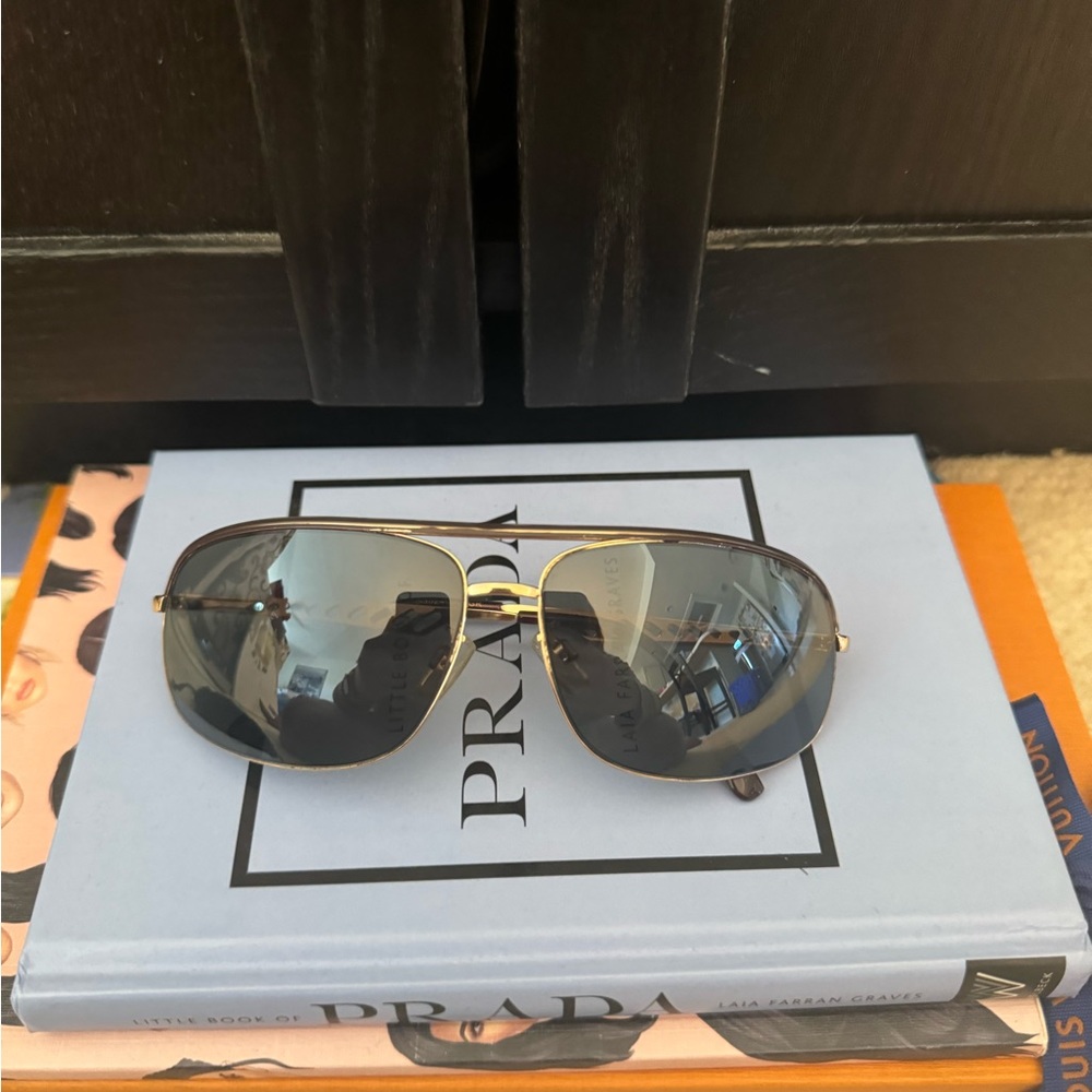 Steve Madden sunglasses